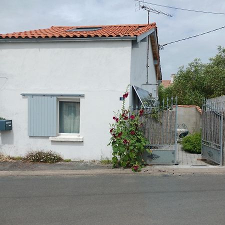 Maison Sud Vendee LʼAiguillon-sur-Mer 외부 사진