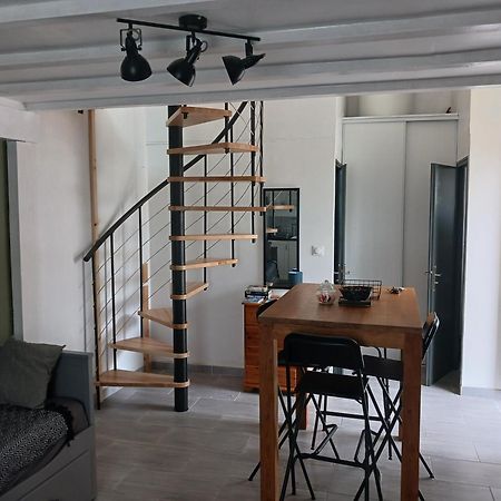 Maison Sud Vendee LʼAiguillon-sur-Mer 객실 사진