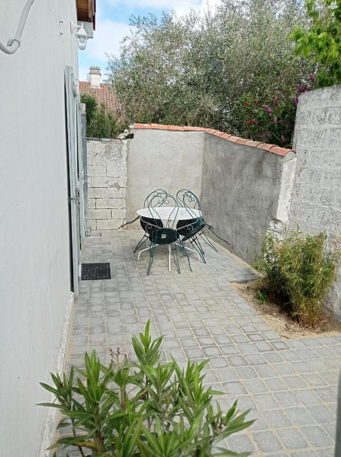 Maison Sud Vendee LʼAiguillon-sur-Mer 외부 사진