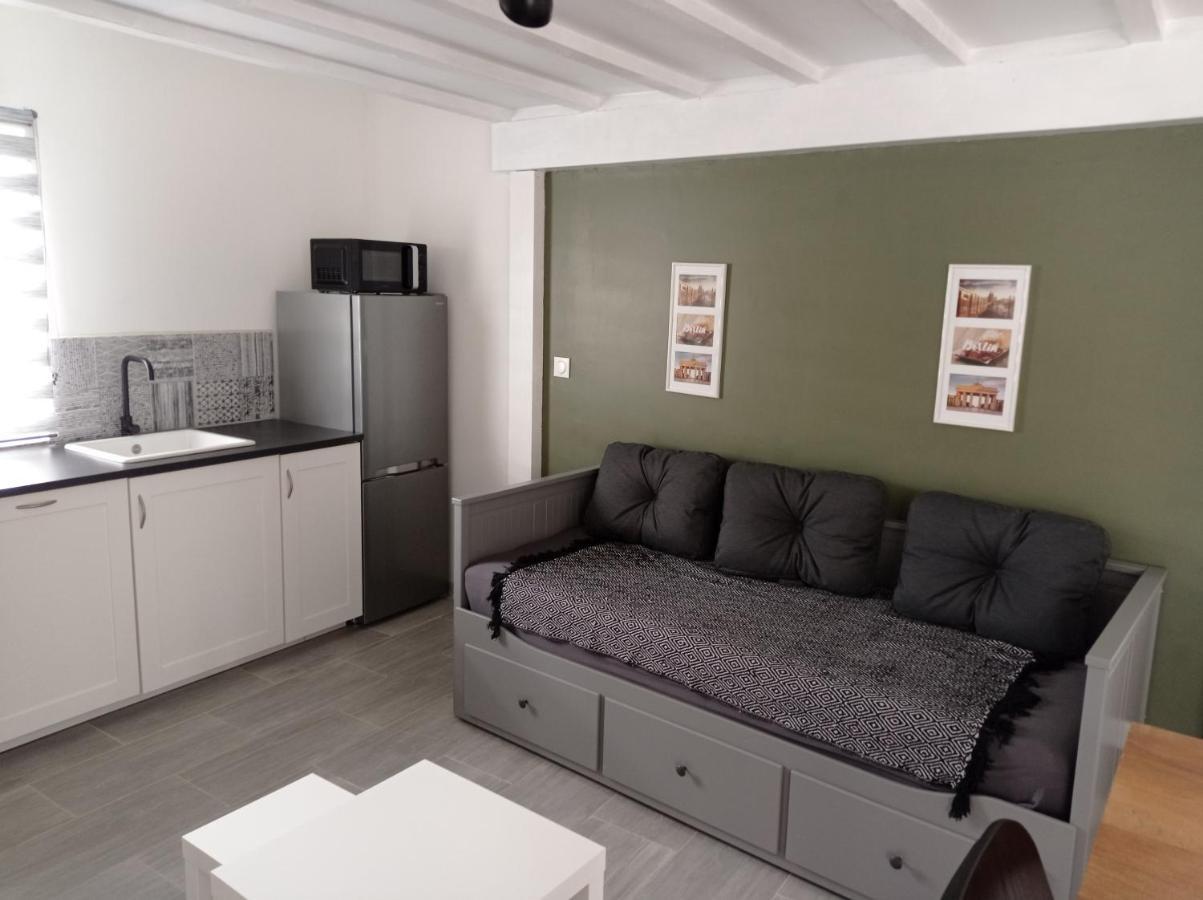 Maison Sud Vendee LʼAiguillon-sur-Mer 외부 사진