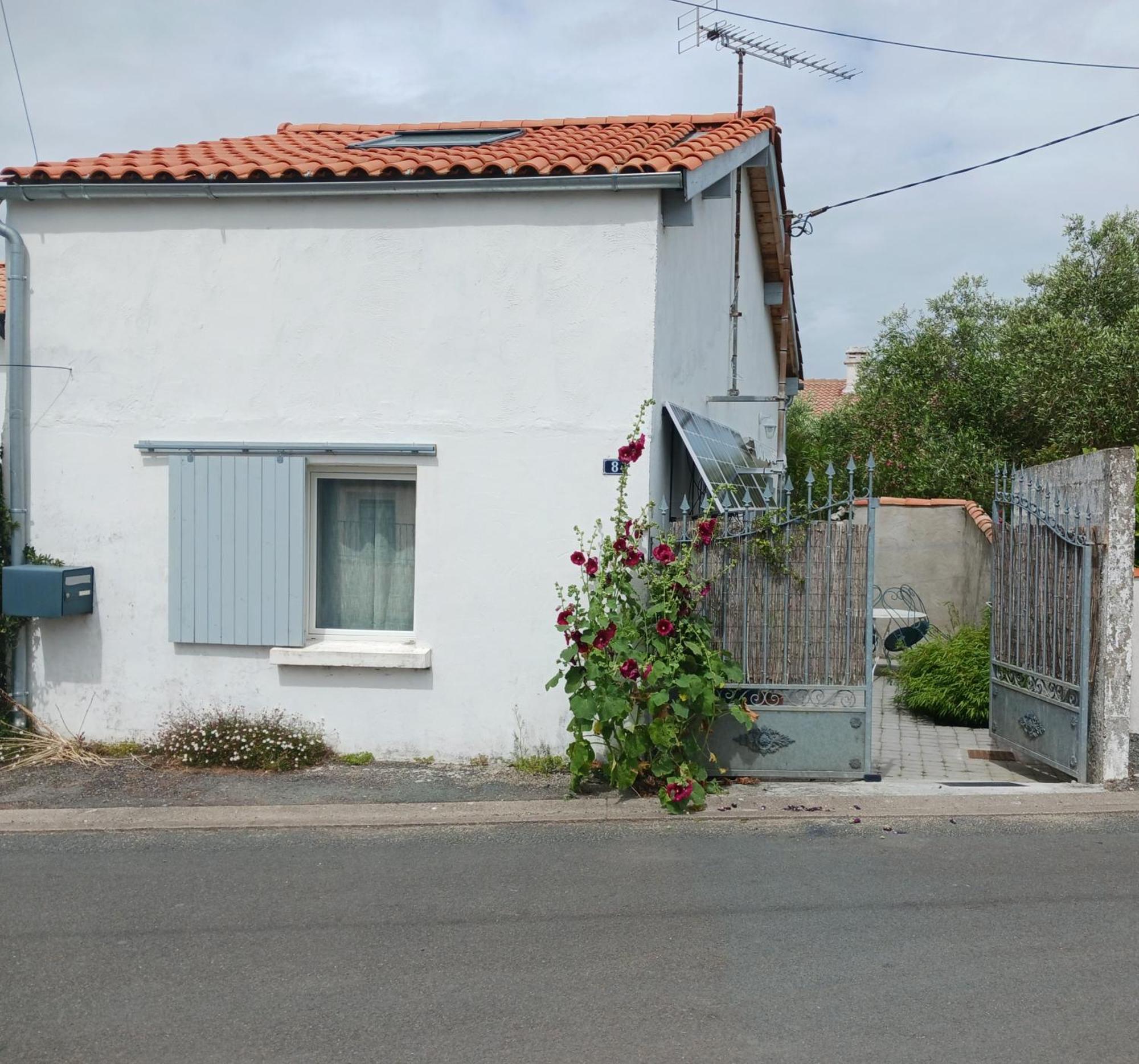 Maison Sud Vendee LʼAiguillon-sur-Mer 외부 사진
