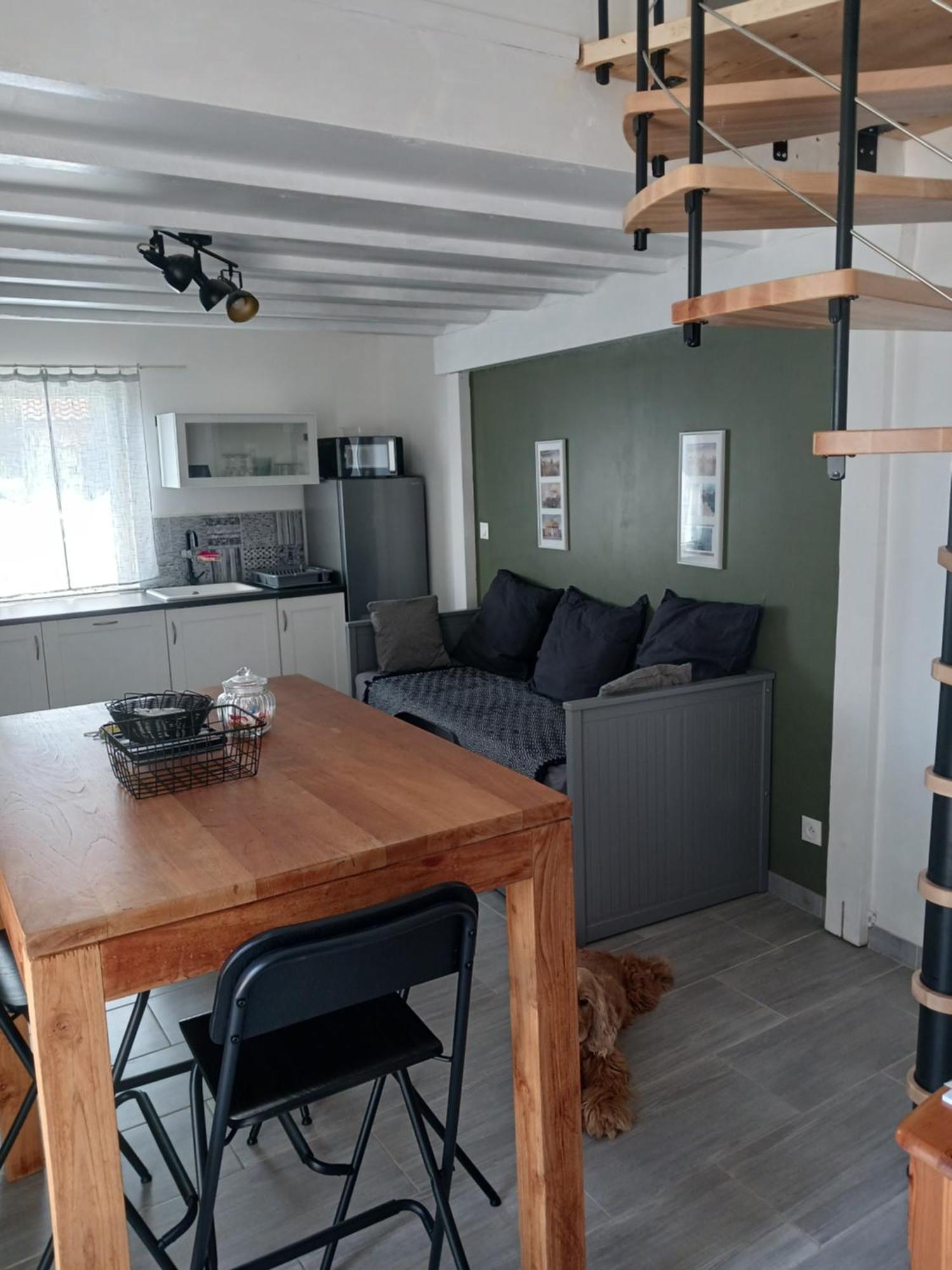 Maison Sud Vendee LʼAiguillon-sur-Mer 외부 사진